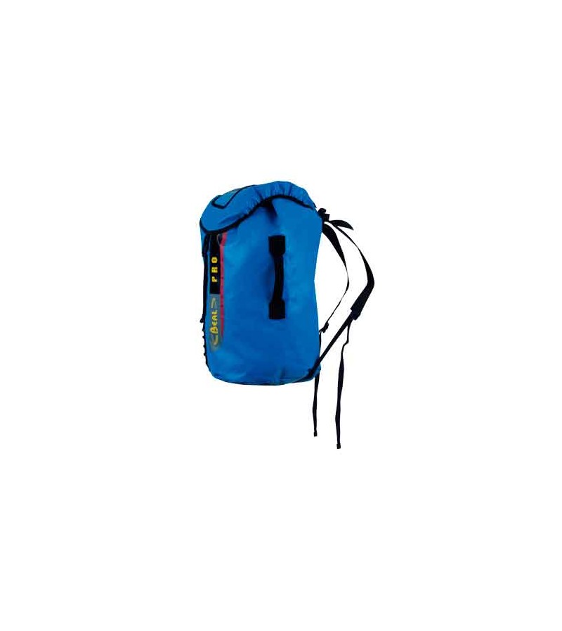 BOLSA DE TRANSPORTE PRO RESCUE PARA TRABAJOS VERTICALES CAPACIDAD 40 L DE BEAL