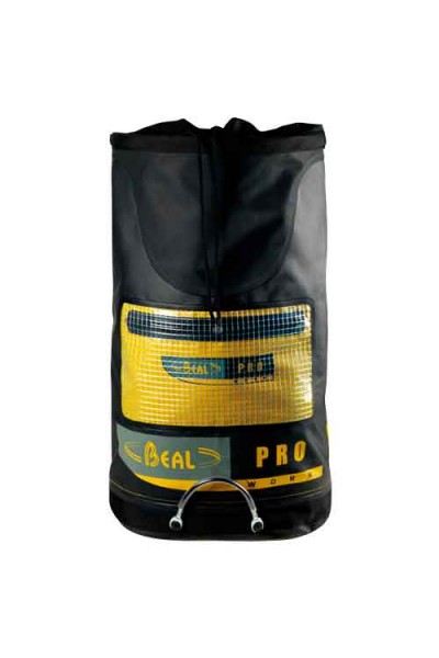 BOLSA DE TRANSPORTE 60 L PRO WORK 60 PARA TRABAJOS EN ALTURA DE BEAL