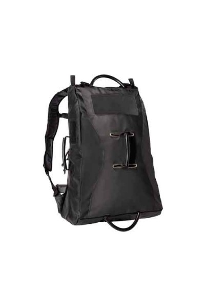 BOLSA DE TRANSPORTE 38 L COMBI PRO 40 BLACK DE BEAL