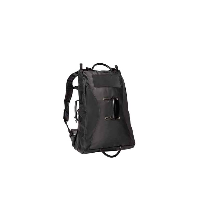 BOLSA DE TRANSPORTE 38 L COMBI PRO 40 BLACK DE BEAL