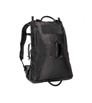 BOLSA DE TRANSPORTE 38 L COMBI PRO 40 BLACK DE BEAL