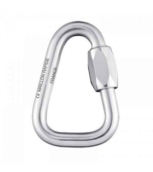 MAILLON DE ACERO DELTA GALVA DE BEAL