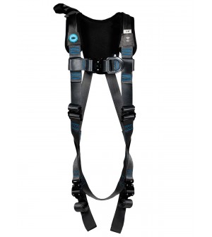 ARNÉS EXPERT 1 PRO DE IRUDEK