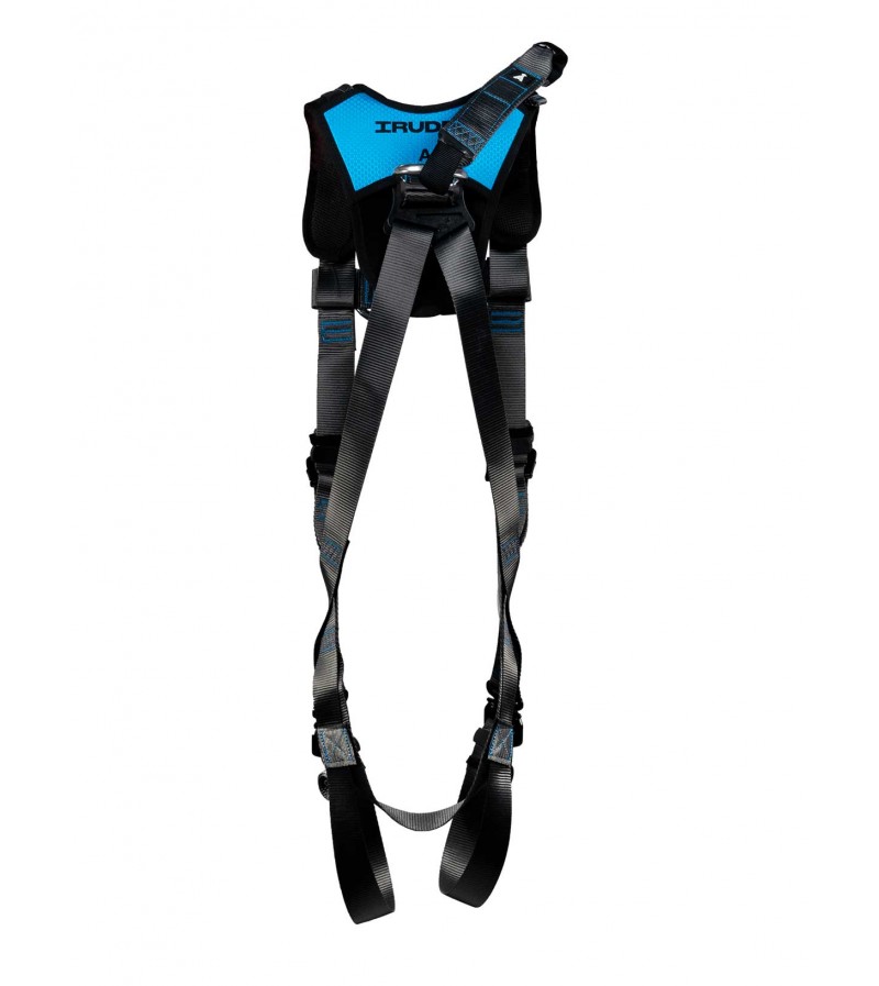 NUEVO ARNÉS ANTICAÍDAS EXPERT 1 PRO DE IRUDEK