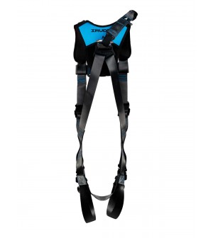 NUEVO ARNÉS ANTICAÍDAS EXPERT 1 PRO DE IRUDEK