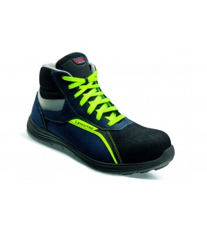 BOTA DEPORTIVA CON PUNTERA DE FIBRA DE CARBONO FABIO