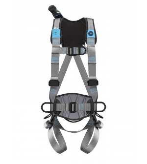 Arnés dieléctrico EXPERT 2 DE. IRUDEK.