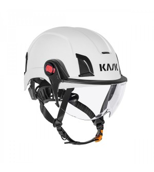 Kit visera ZEN CLEAR para casco Zenith X