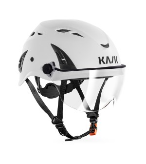 Visor para cascos KASK