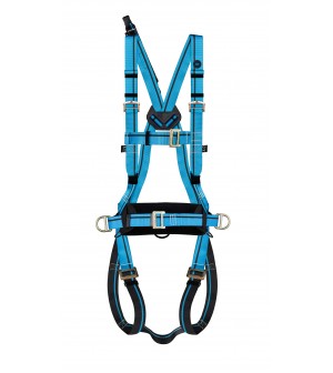 Arnés de posicionamiento LIGHT 4. IRUDEK.