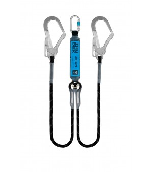 Absorbedores de energía