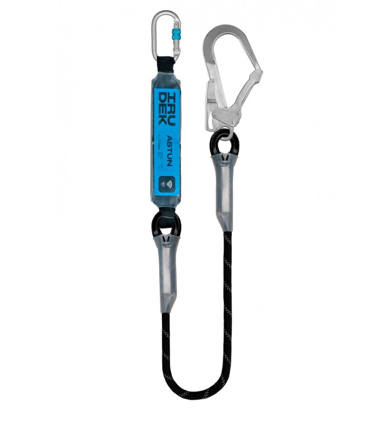 Eslinga con absorbedor