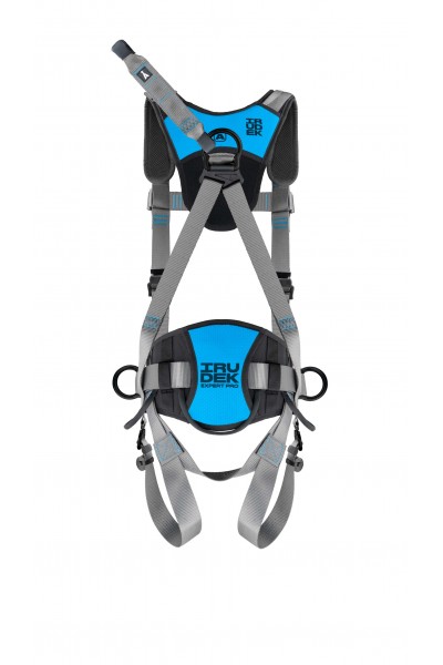 ARNÉS ANTICAÍDAS EXPERT 2 PRO