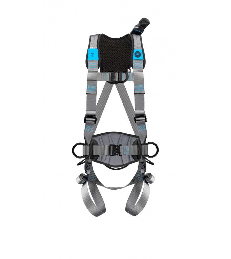 Arnés posicionamiento