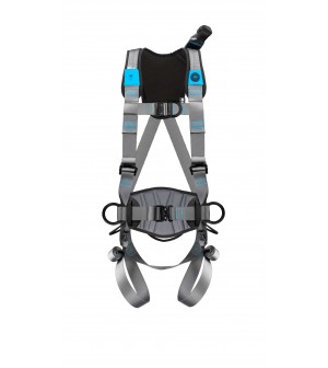 Arnés posicionamiento