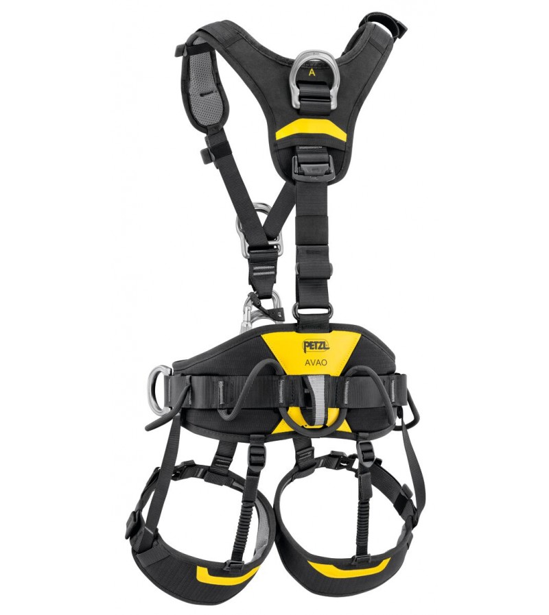 Arneses PETZL