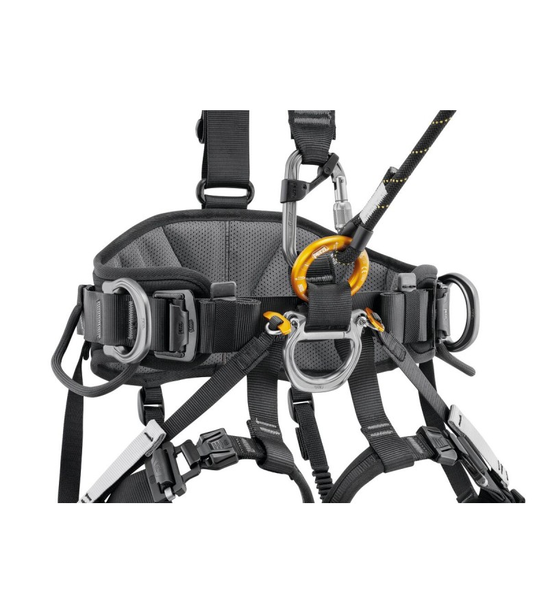 Anilla ventral PETZL