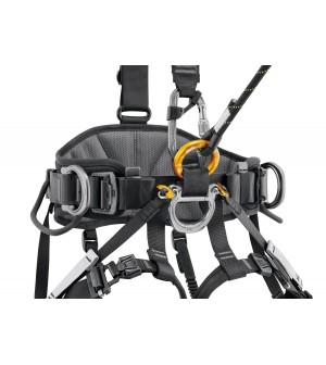 Anilla ventral PETZL