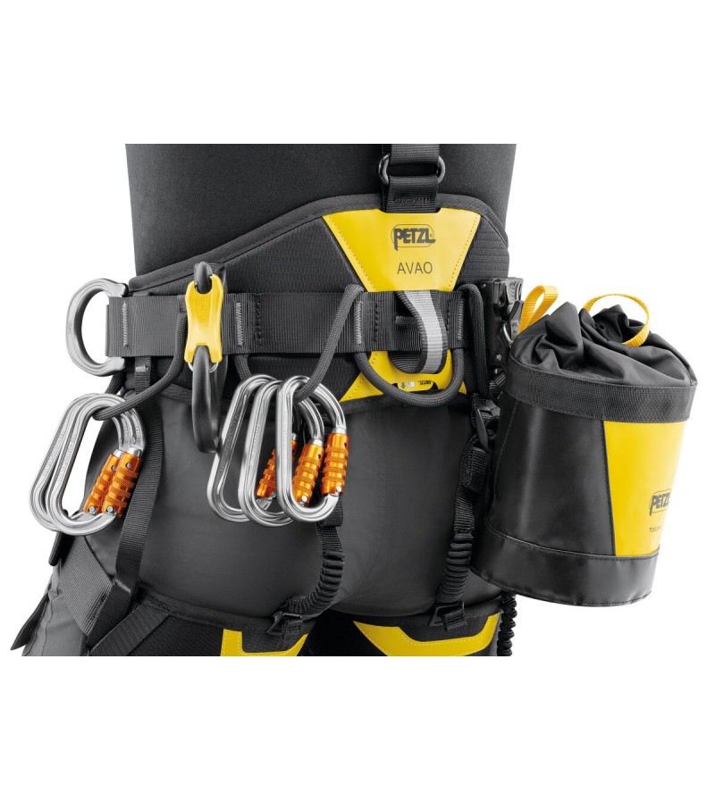 Anillas portaherramientas AVAO FAST