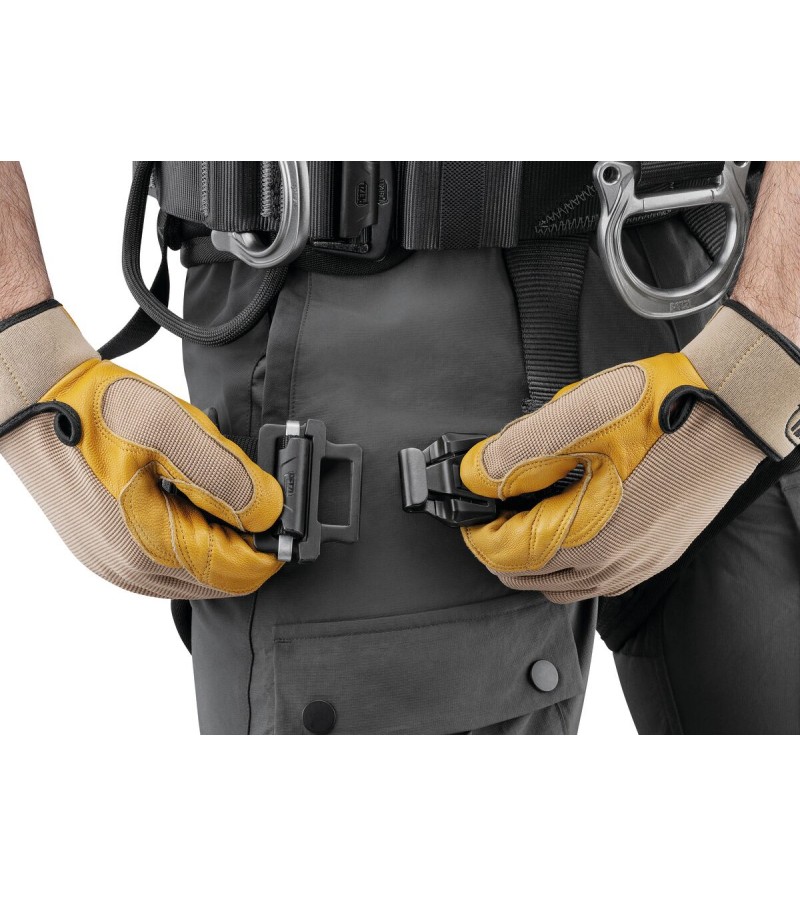 Hebillas automáticas Petz