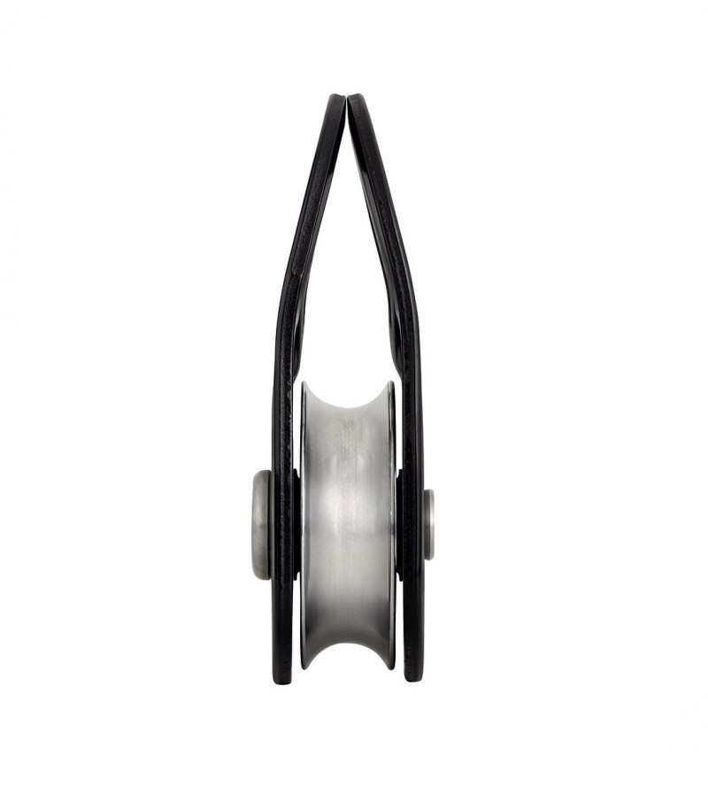 Polea para trabajos verticales