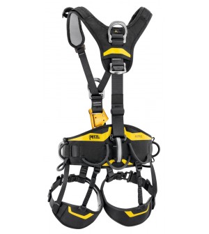Arnés ASTRO de Petzl