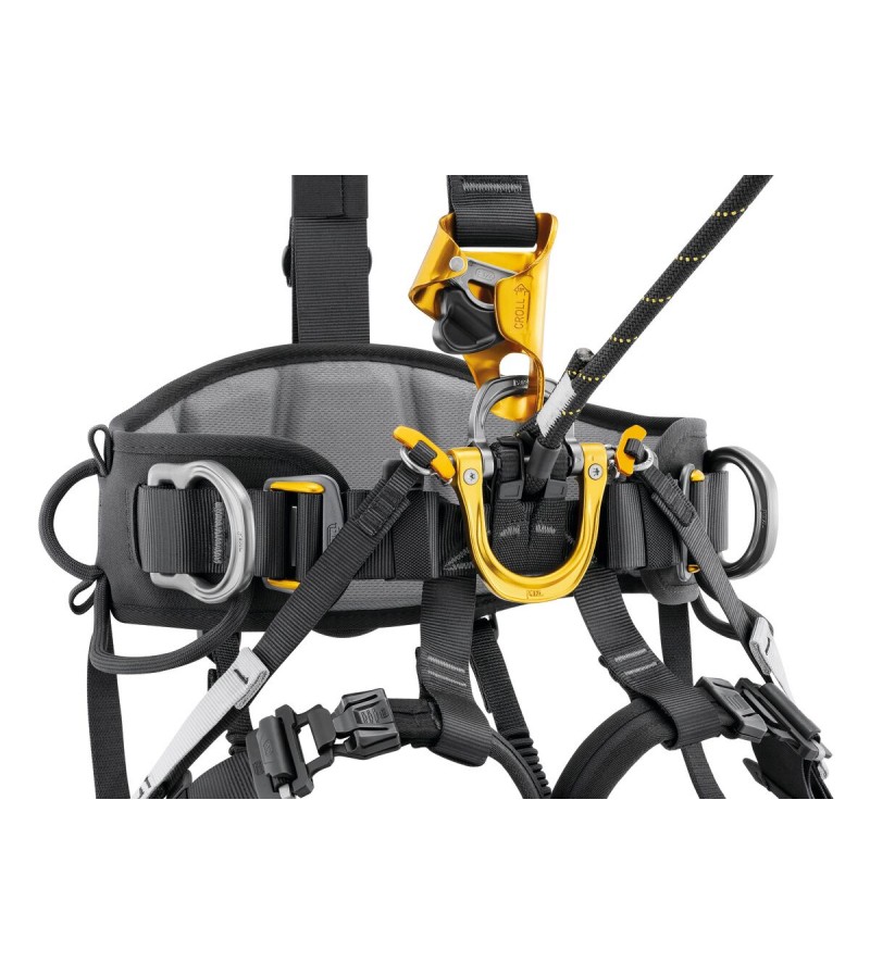 Anclaje ventral ASTRO