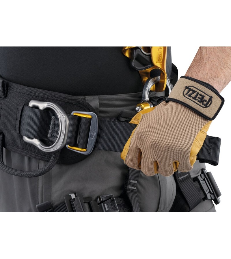 Arnés de suspensión