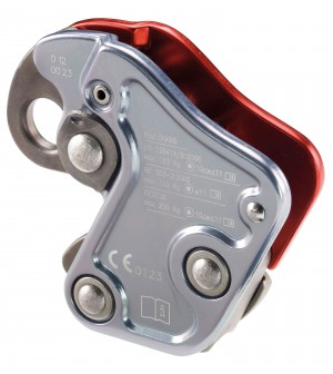 Anticaídas deslizante sobre cuerda de CAMP SAFETY.