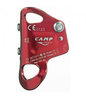 Bloqueador ventral TURBOCHEST de CAMP SAFETY. Bloqueador ventral TURBOCHEST de CAMP SAFETY.