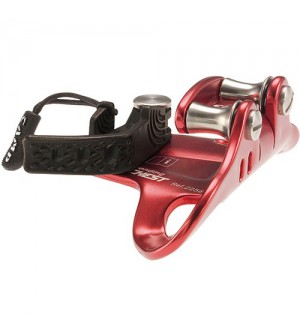 Bloqueador ventral TURBOCHEST de CAMP SAFETY. Bloqueador ventral TURBOCHEST de CAMP SAFETY.