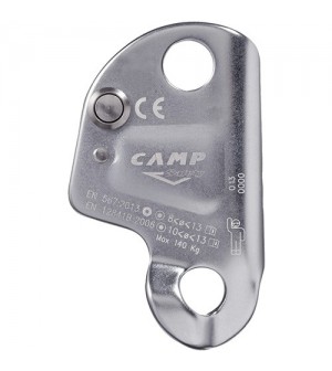 Bloqueador ventral SOLO 2 de CAMP SAFETY. Bloqueador ventral SOLO 2 de CAMP SAFETY.