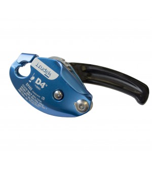 Descensor D4 de IRUDEK.