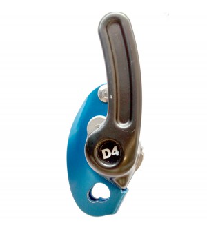 Descensor D4 de IRUDEK.