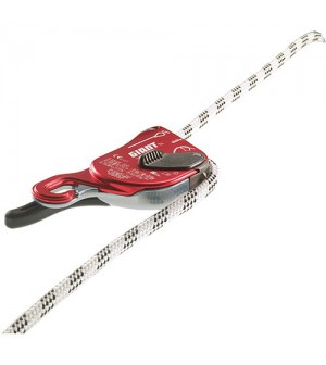 Descensor GIANT de CAMP SAFETY.