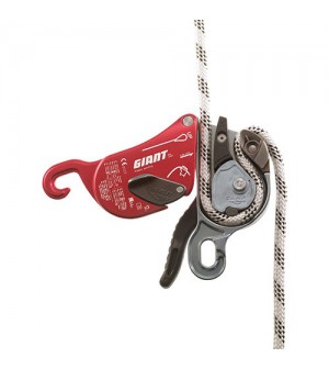 Descensor GIANT de CAMP SAFETY.
