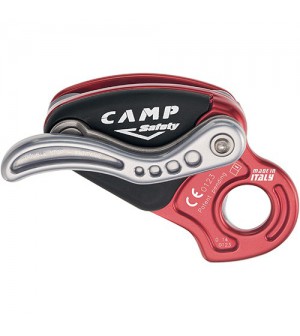 Descensor DRUID de CAMP SAFETY.