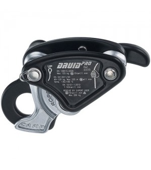 Descensor DRUID PRO de CAMP SAFETY.