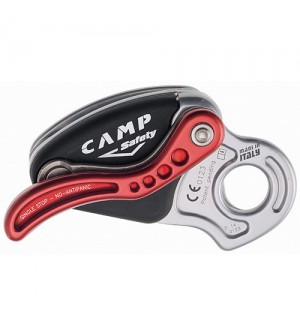 Descensor DRUID PRO de CAMP SAFETY. Descensor DRUID PRO de CAMP SAFETY.