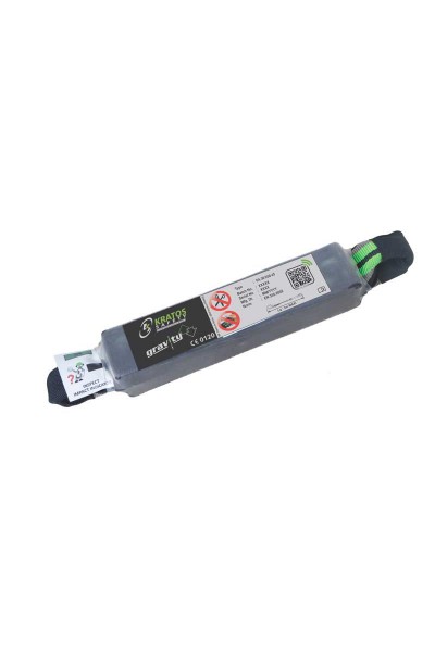 Absorbedor de energía GRAVITY FA3000045 de KRATOS SAFETY.