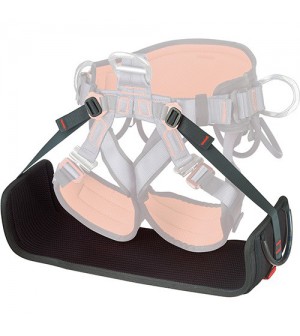 Silla de trabajo vertical ACCESS SWING de CAMP SAFETY.