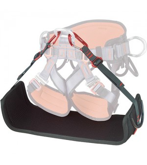 Silla de trabajo vertical ACCESS SWING de CAMP SAFETY.