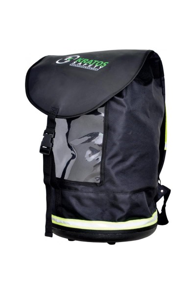 Mochila FA9010600 de KRATOS SAFETY.