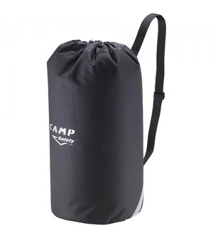 Mochila CARRY. CAMP SAFETY.