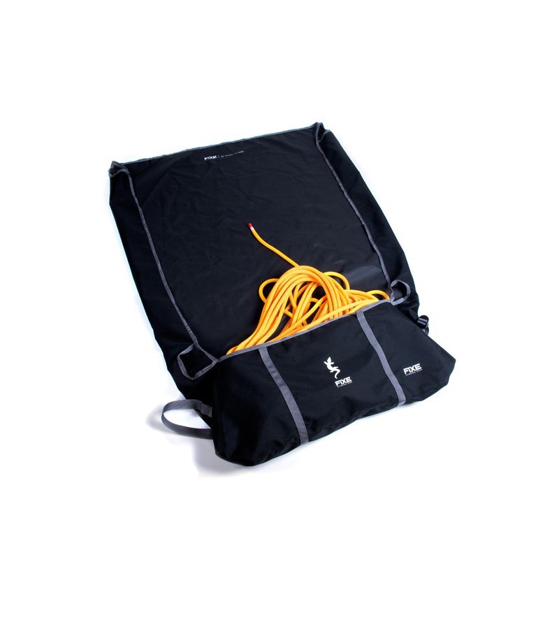 Bolsa GECKO de FIXE.