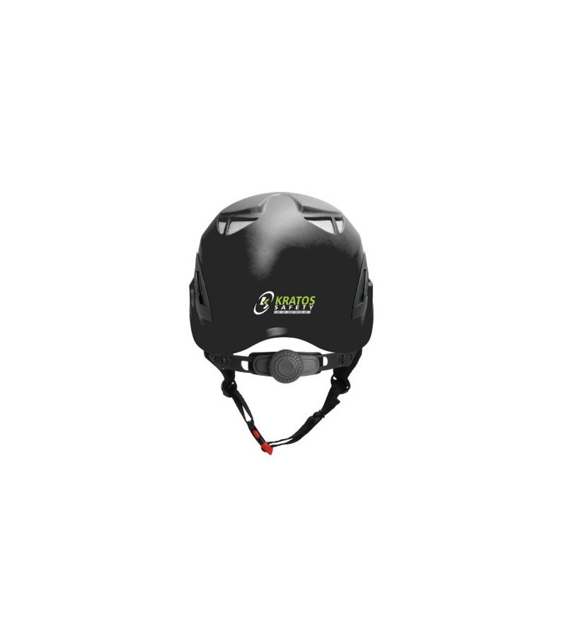 Casco FOX. KRATOS SAFETY.