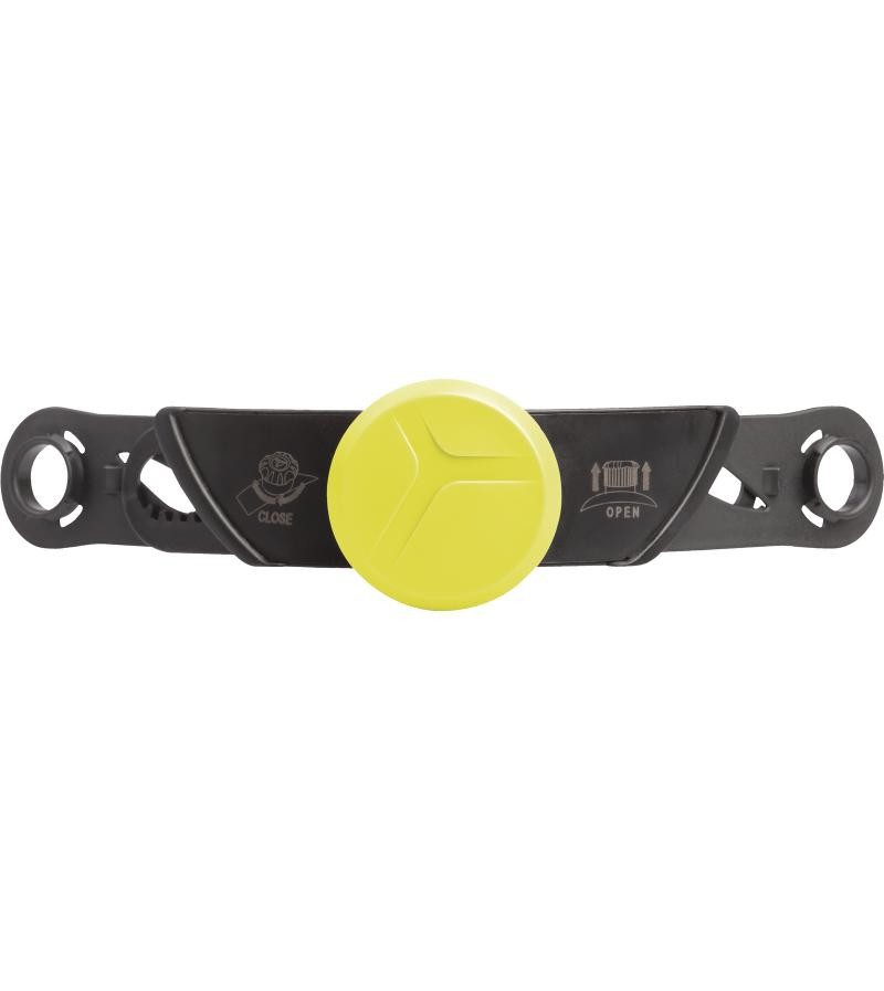 Casco GRANITE PEAK de DELTA PLUS.