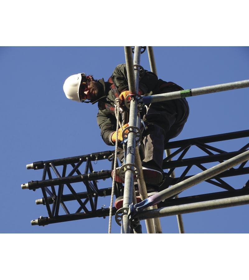 Casco GRANITE PEAK de DELTA PLUS.