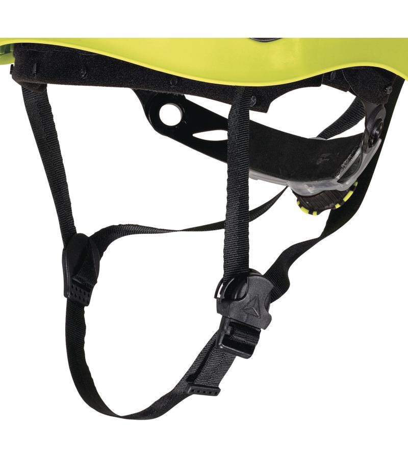 Casco GRANITE WIND de DELTA PLUS.