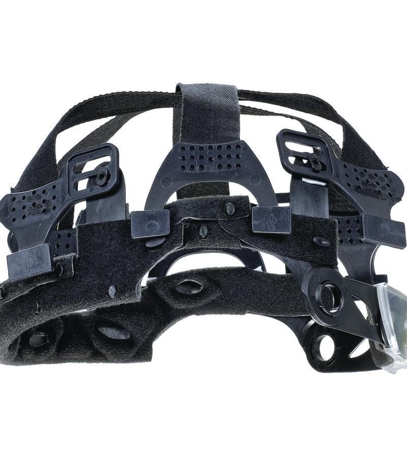 Casco GRANITE WIND de DELTA PLUS.
